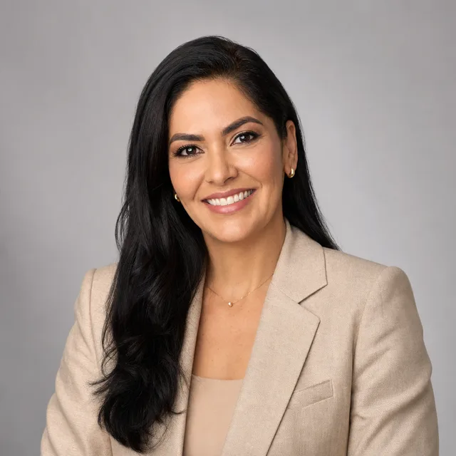 Marina — Consultora de Finanças